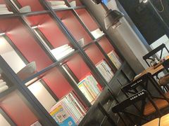 -和府捞面(东直门银座店)