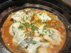 -满兴咱妈烀饼铁锅炖(兰州北街店)