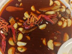 -五丁桥光头香辣蟹(望江橡树林店)