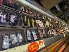 -尚品海鲜肥牛自助火锅(湖明店)