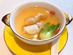 -富力丽思卡尔顿酒店·丽轩中餐厅