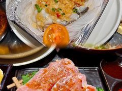 -牛将军•涮肉•烤肉•铁板烧(北京王府井·故宫店)