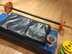 -我爱运动健身·游泳·瑜伽·普拉提馆(大卫城店)