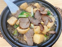 -凡老头米线砂锅(古荡新村西粮站)