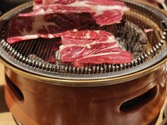 -西塔老太太泥炉烤肉(亚运村店)