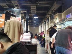 大堂-33韩式自助烧烤(环城南路店)