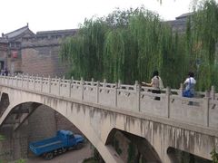 android_upload_pic-山西王家大院