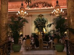-The Ritz Restaurant