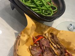 -常和州·夜宵大排档(常州单店)