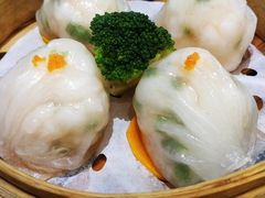-豫璟轩中餐厅(南昌万怡店)