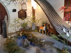 -蘭奢雅集·江浙菜(青山江滩店)