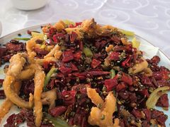 -清真•蜀风园(丁字沽店)