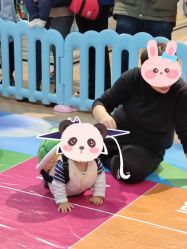 -孩子王(协信星光时代广场店)