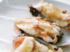 -宜兴隆家宴·私房菜(泰安华庭店)