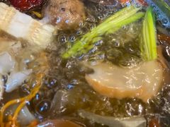菌汤锅-禅蕴素食生活馆