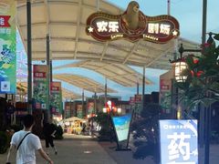 -三亚海昌梦幻海洋不夜城