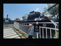 -中国人民解放军海军博物馆