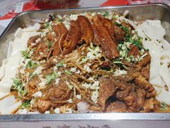 -王婆炒鱼(总店)