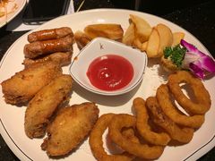 -纯K(西湖店)