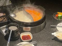 -捞王锅物料理(凯旋路店)