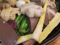-万记麻辣烫国展总店