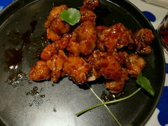 -江南赋(内蒙古大厦店)