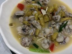 -乌江鱼杭帮菜(西湖店)