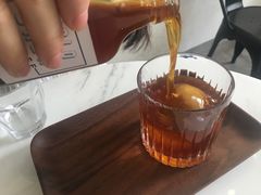 -研途咖啡馆(健康路店)