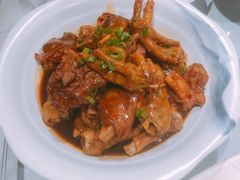 -宴秋杭州菜(锦艺城店)