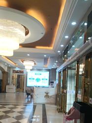 -武汉五洲整形外科医院