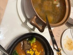 -桃源咖啡厅(武夷山大红袍山庄店)