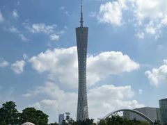 -海心沙亚运公园