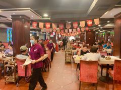 大堂-点都德(聚福楼店)