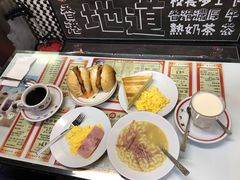 -华星冰室(湾仔店)