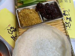 -烤五行·烧烤烤串(石佛营店)