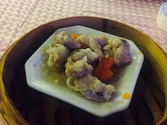 -满福隆酒楼(万绿园店)