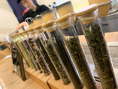-霸王茶姬(南亚风情第壹城店)