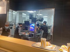 -麦当劳(厦门思明路店)