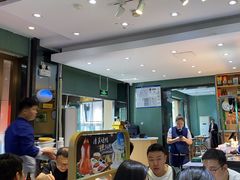 -紫光园(创始店)
