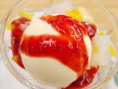 -萨莉亚意大利餐厅(白云汇店)