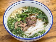 -虎子面粉馆(五一东村店)