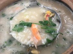 -云腾砂锅粥(龙津东路店)