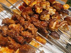 -熙成烧烤(白塔岭店)