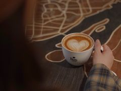 -Peet's 皮爷咖啡(东湖路手作店)