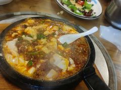 -郑件洋芋饭庄