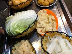 -范贤光鸡公煲(平乐园总店)