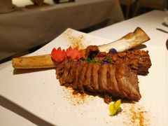 -悦融琥珀·京鲁菜·海味珍品(西单店)