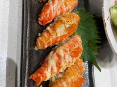 -月会居酒屋·刺身铁板烧(宝安店)