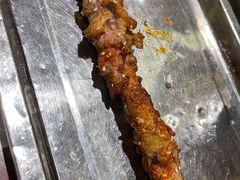烤羊肉串-洪长兴(云南南路店)