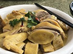 -东豪园林海鲜酒家(南港路辅路店)